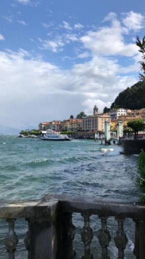 Maggie’s house, Bellagio